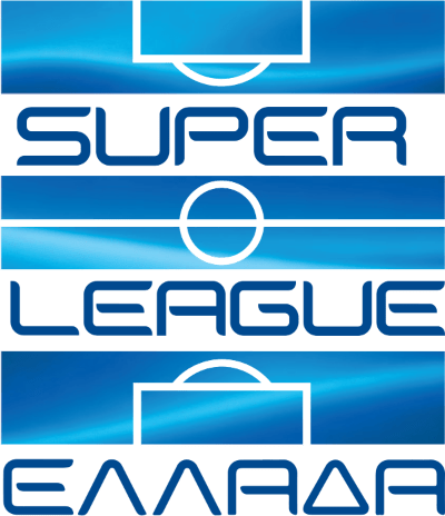 Super League Greece logo