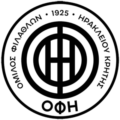 Λογότυπο ΠΑΕ Ο.Φ.Η.