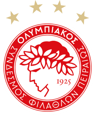 Λογότυπο ΠΑΕ Ολυμπιακός