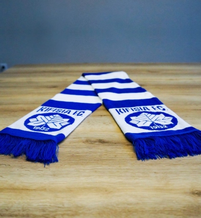 Κασκόλ Kifisia FC 25/26