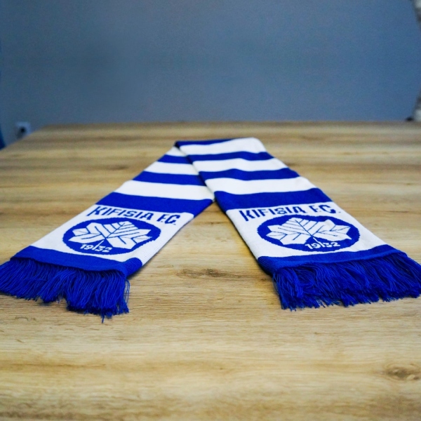 Κασκόλ Kifisia FC 25/26