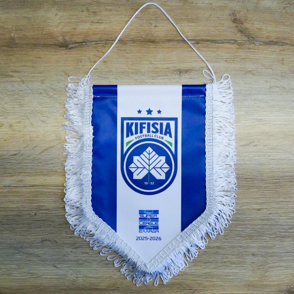 Λάβαρο Kifisia FC