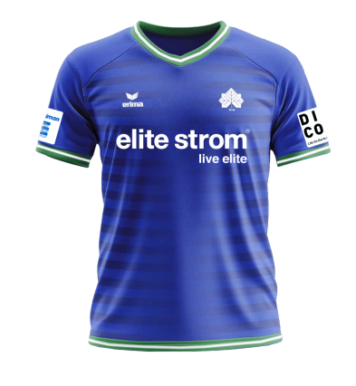 Εντός Έδρας Εμφάνιση 2025/26