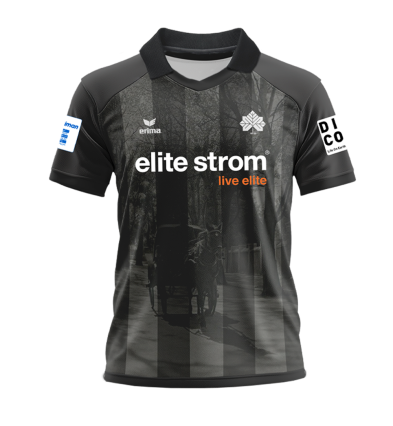 Εμφάνιση Kifisia FC Μαύρη Επετειακή